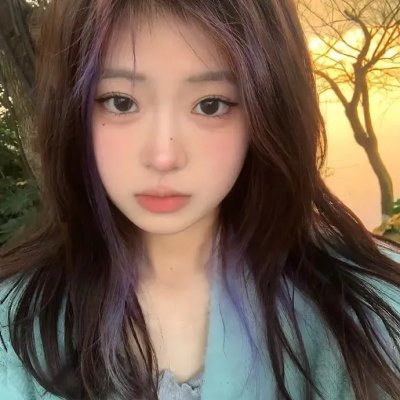 脸盲少女的未知爱情