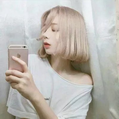 香草美人
